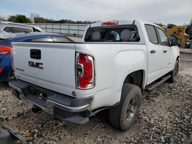 1GTG5BEA8G1171791 - 2016 GMC CANYON WHITE photo 3