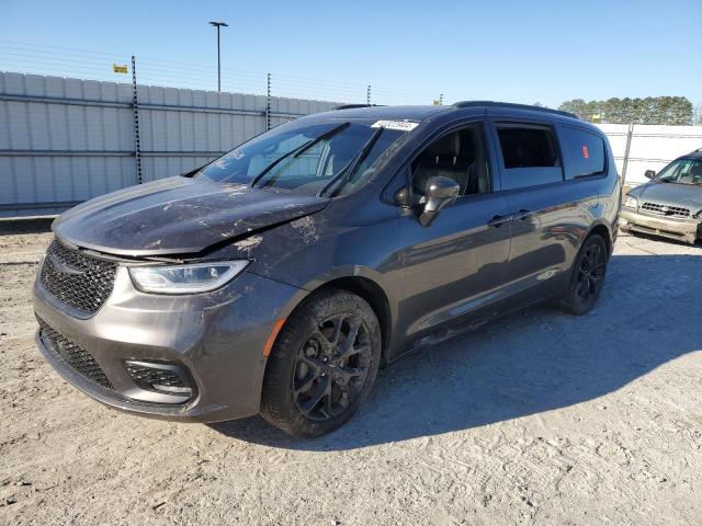 2022 CHRYSLER PACIFICA LIMITED, 