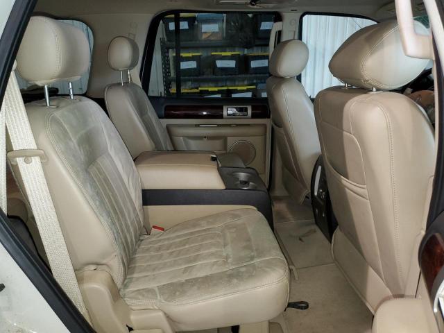 5LMFU28596LJ03377 - 2006 LINCOLN NAVIGATOR 米色 照片 11