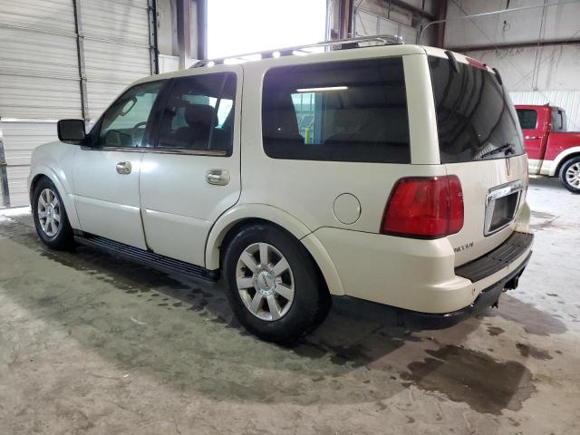 5LMFU28596LJ03377 - 2006 LINCOLN NAVIGATOR 米色 照片 2