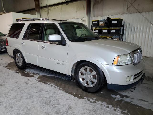 5LMFU28596LJ03377 - 2006 LINCOLN NAVIGATOR 米色 照片 4