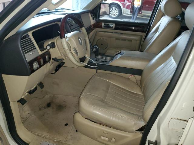 5LMFU28596LJ03377 - 2006 LINCOLN NAVIGATOR 米色 照片 7