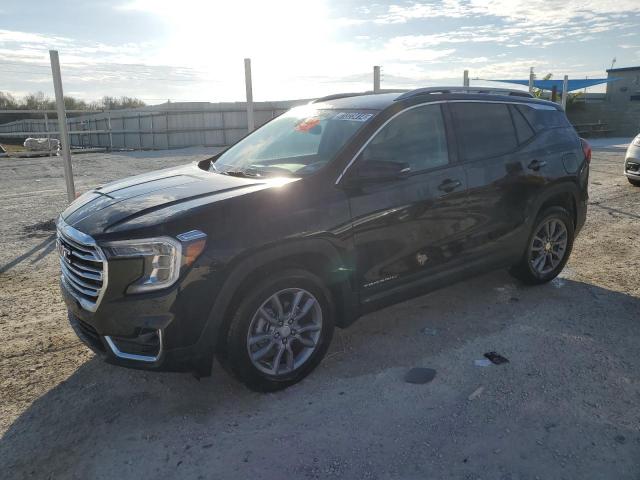 2024 GMC TERRAIN SLT, 