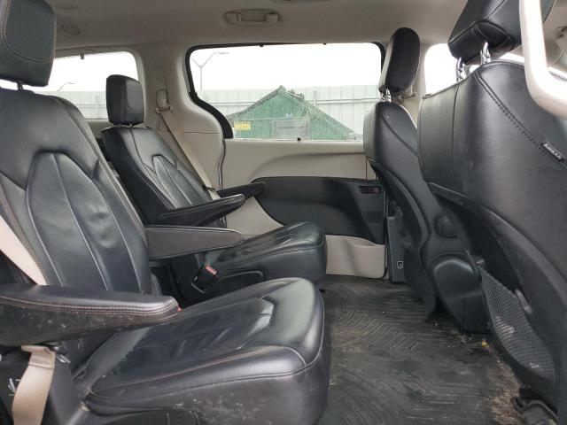 2C4RC1BG3HR503246 - 2017 CHRYSLER PACIFICA TOURING L WHITE photo 11