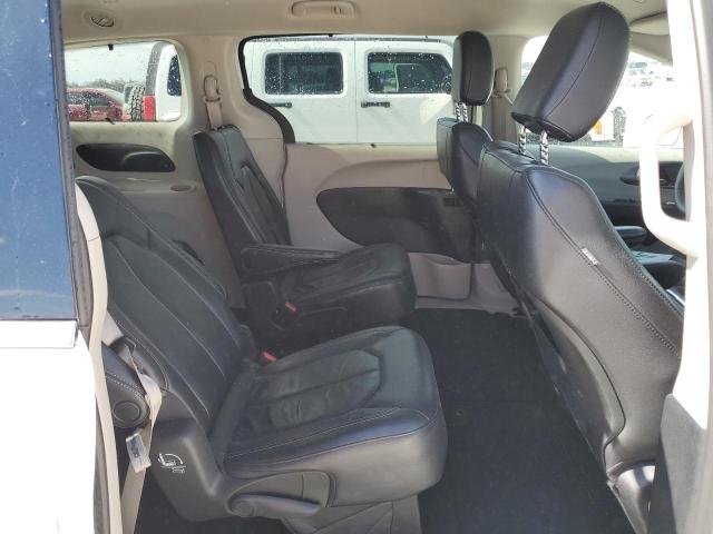 2C4RC1BG3NR215206 - 2022 CHRYSLER PACIFICA TOURING L WHITE photo 11