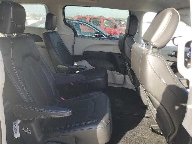 2C4RC1BG0PR624010 - 2023 CHRYSLER PACIFICA TOURING L Արծաթագույն լուսանկար 11