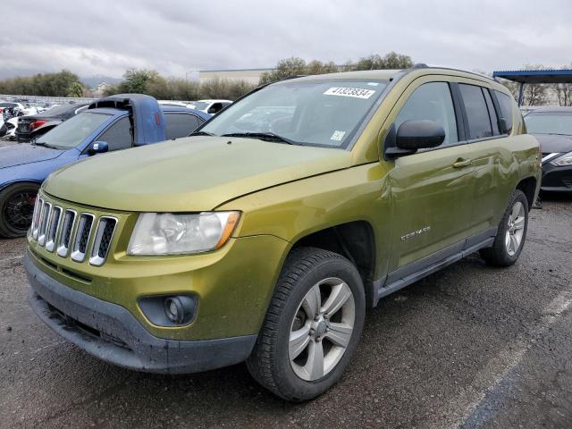 2012 JEEP COMPASS SPORT, 