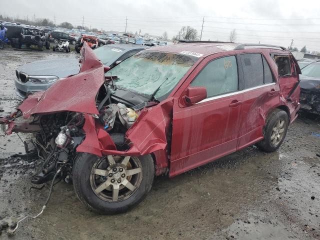 2006 CADILLAC SRX, 