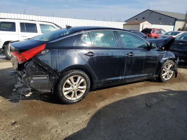 5XXGN4A76CG085173 - 2012 KIA OPTIMA EX BLACK photo 3