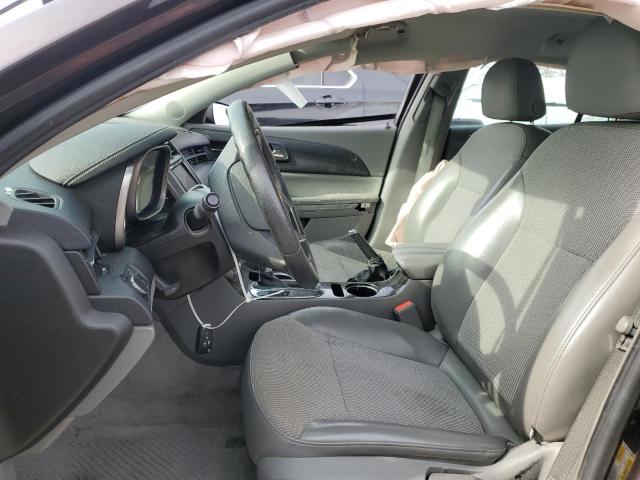 1G11C5SL6FF137670 - 2015 CHEVROLET MALIBU 1LT BLACK photo 7