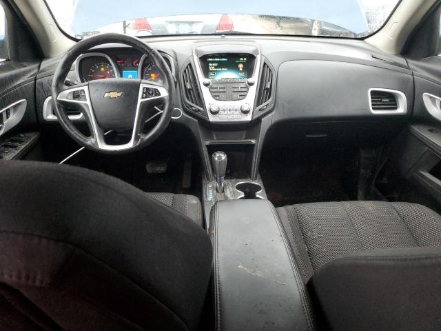 2GNFLFEK3G6201480 - 2016 CHEVROLET EQUINOX LT BLUE photo 8