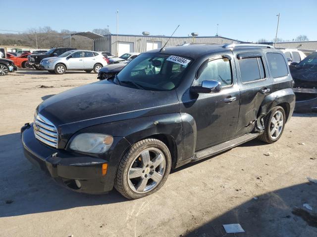 2011 CHEVROLET HHR LT, 