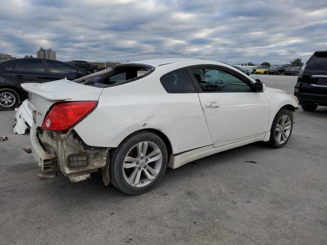 1N4AL2EPXAC148059 - 2010 NISSAN ALTIMA S WHITE photo 3