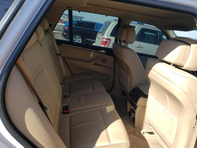5UXFE83519L169357 - 2009 BMW X5 XDRIVE48I Ağ foto 10