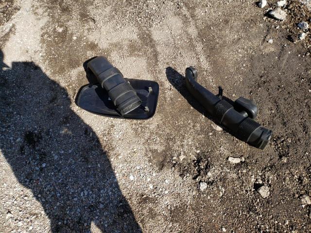 5UXFE83519L169357 - 2009 BMW X5 XDRIVE48I Ağ foto 12