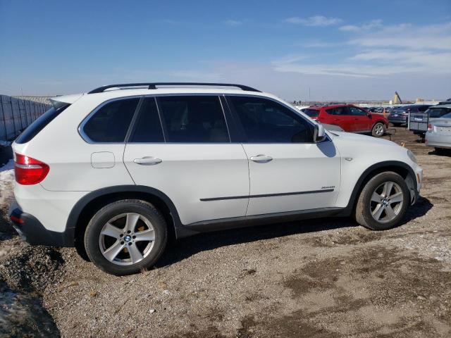 5UXFE83519L169357 - 2009 BMW X5 XDRIVE48I Ağ foto 3