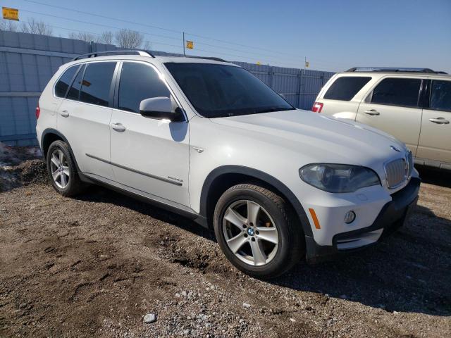 5UXFE83519L169357 - 2009 BMW X5 XDRIVE48I Ağ foto 4