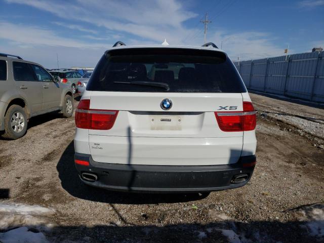 5UXFE83519L169357 - 2009 BMW X5 XDRIVE48I Ağ foto 6