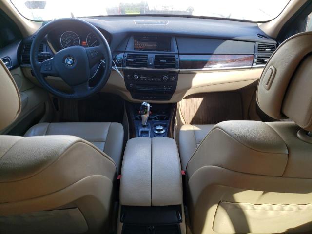 5UXFE83519L169357 - 2009 BMW X5 XDRIVE48I Ağ foto 8