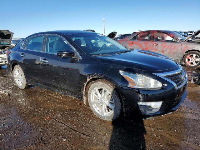 1N4AL3AP5FN357748 - 2015 NISSAN ALTIMA 2.5 BLACK photo 4