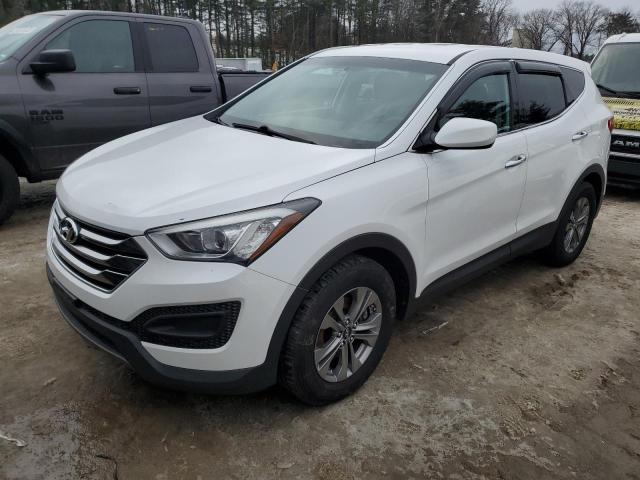 2016 HYUNDAI SANTA FE S, 