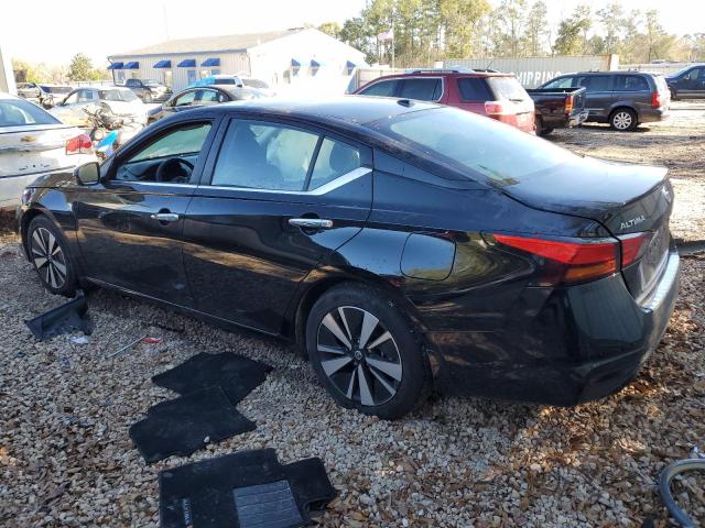 1N4BL4DV9MN344437 - 2021 NISSAN ALTIMA SV BLACK photo 2