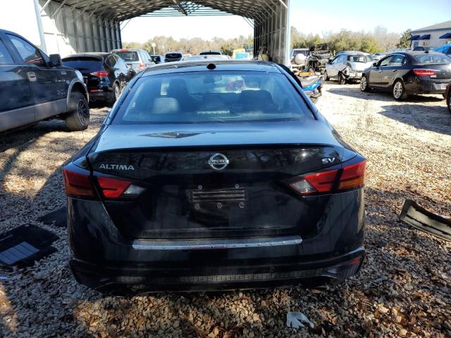 1N4BL4DV9MN344437 - 2021 NISSAN ALTIMA SV BLACK photo 6