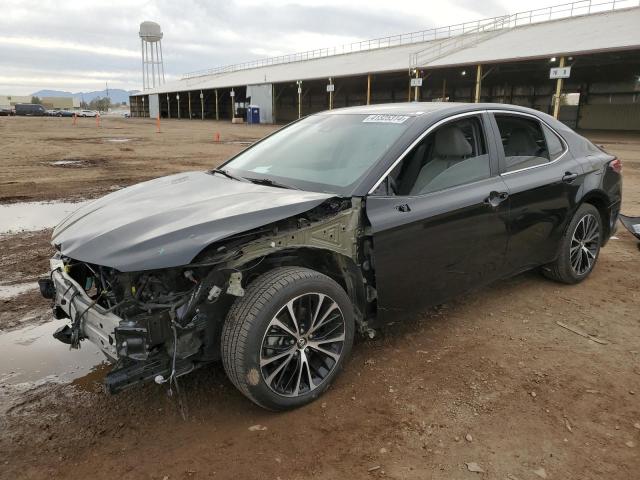 2018 TOYOTA CAMRY HYBRID, 