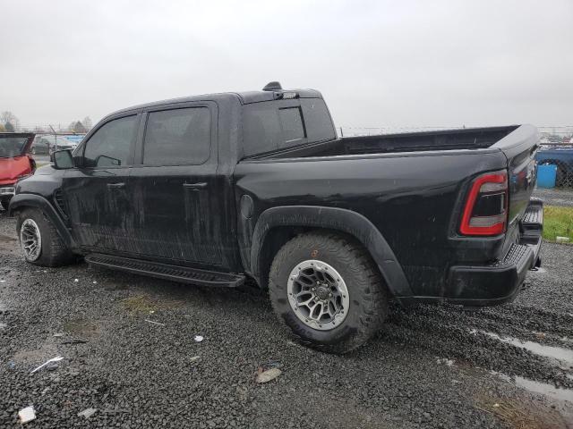 1C6SRFU94MN746154 - 2021 RAM 1500 TRX BLACK photo 2