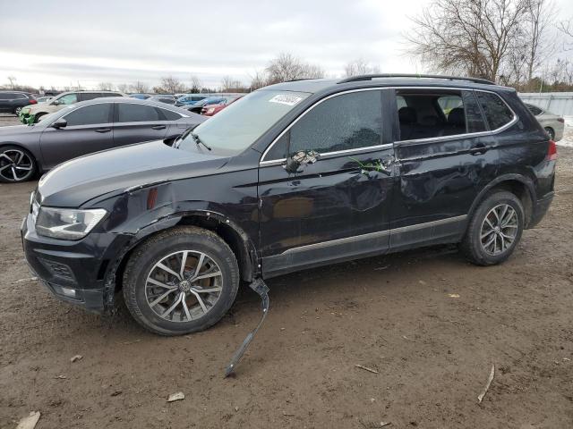 2018 VOLKSWAGEN TIGUAN SE, 