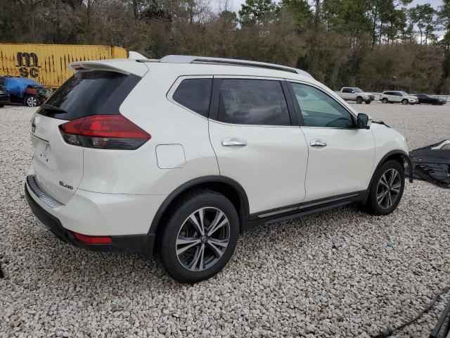 5N1AT2MVXJC774183 - 2018 NISSAN ROGUE S WHITE photo 3