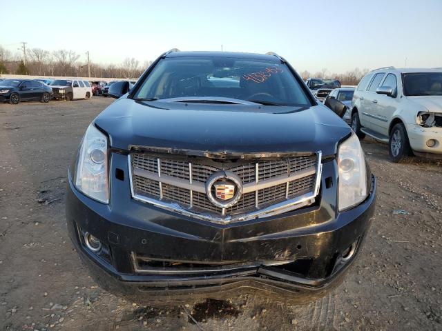 3GYFNFEY2BS548276 - 2011 CADILLAC SRX PREMIUM COLLECTION BLACK photo 5