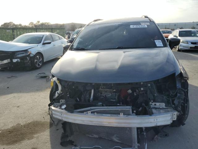 2C4RC1DG4LR157035 - 2020 CHRYSLER VOYAGER LXI GRAY photo 5