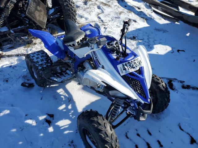 5Y4AM74Y5GA102147 - 2016 YAMAHA YFM700 R BLUE photo 10