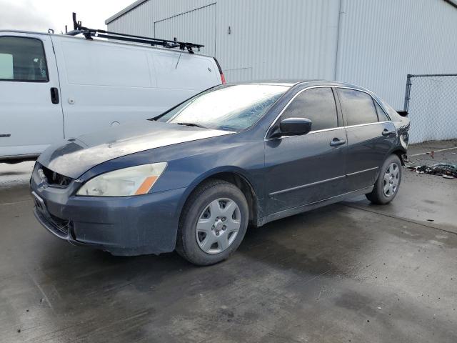 2006 HONDA ACCORD LX, 