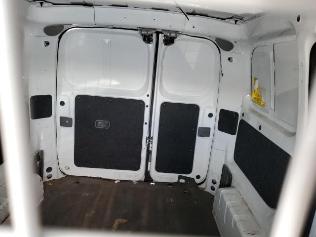 3N63M0ZN4FK709657 - 2015 CHEVROLET CITY EXPRE LT 白色 照片 10