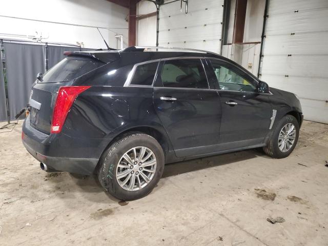 3GYFNEEY1AS592326 - 2010 CADILLAC SRX PERFORMANCE COLLECTION Қара фото 3