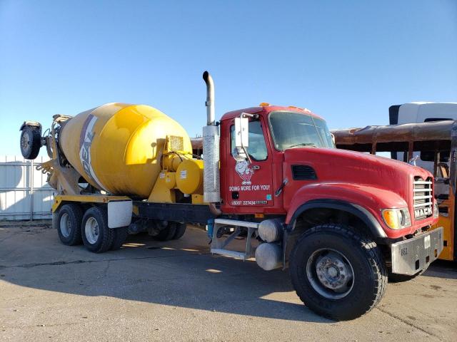 2007 MACK 500 CV500, 