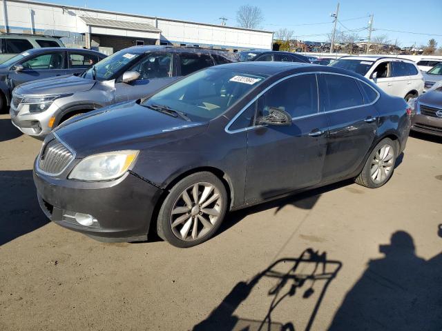 2014 BUICK VERANO CONVENIENCE, 