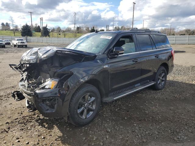 2020 FORD EXPEDITION XLT, 