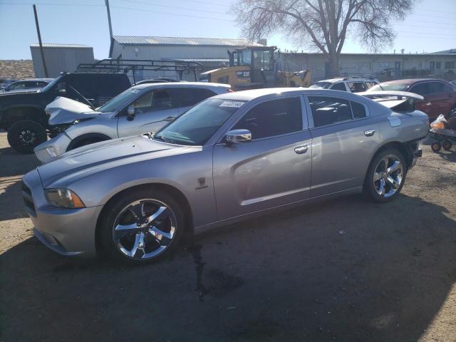 2014 DODGE CHARGER R/T, 