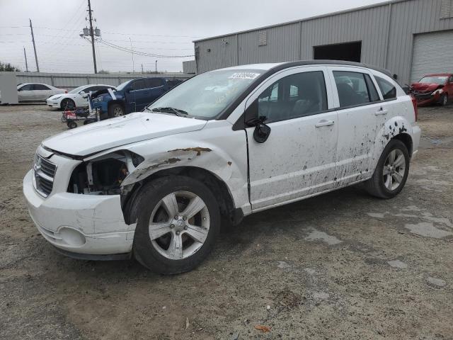 2011 DODGE CALIBER, 