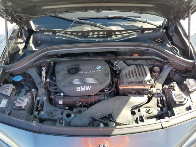 WBXYJ3C31JEJ75307 - 2018 BMW X2 SDRIVE28I GRAY photo 12