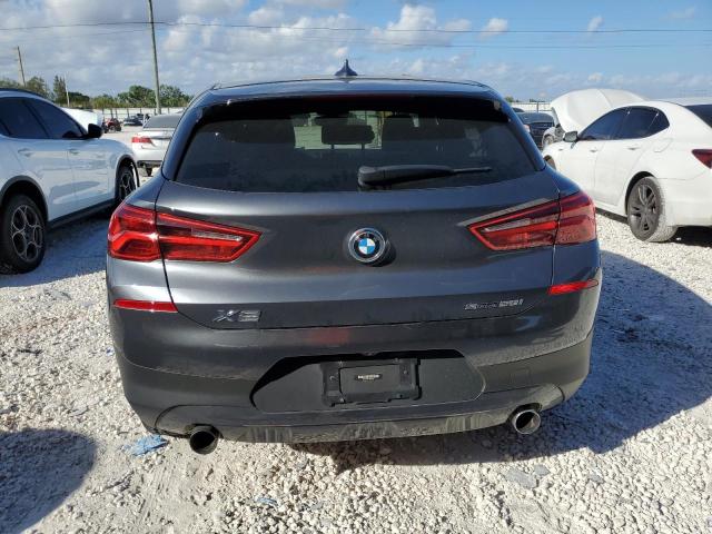 WBXYJ3C31JEJ75307 - 2018 BMW X2 SDRIVE28I GRAY photo 6