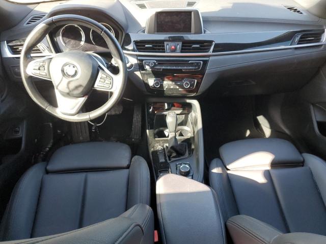 WBXYJ3C31JEJ75307 - 2018 BMW X2 SDRIVE28I Մոխրագույն լուսանկար 8