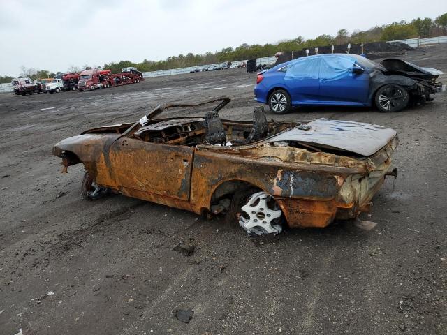 WP0CA2962NS840421 - 1992 PORSCHE 968 BLACK photo 2