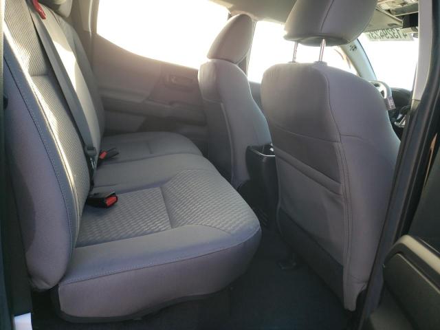 3TYAX5GN5PT069082 - 2023 TOYOTA TACOMA DOUBLE CAB 黑色 照片 10