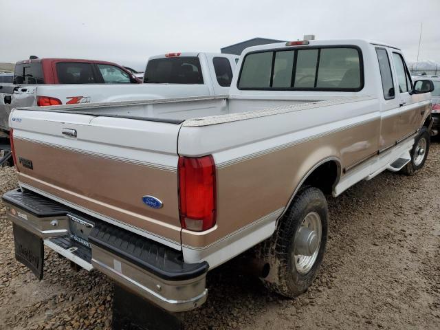 1FTHX26F5VEB34227 - 1997 FORD F250 TWO TONE photo 3