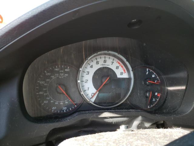 JF1ZNAA13G9709510 - 2016 TOYOTA SCION FR-S WHITE photo 9