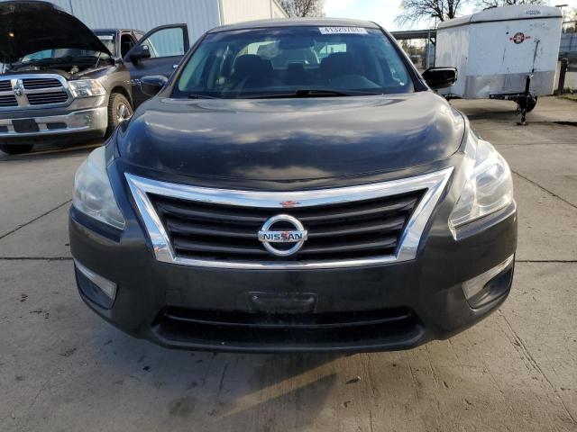 1N4AL3AP9FN889309 - 2015 NISSAN ALTIMA 2.5 BLACK photo 5